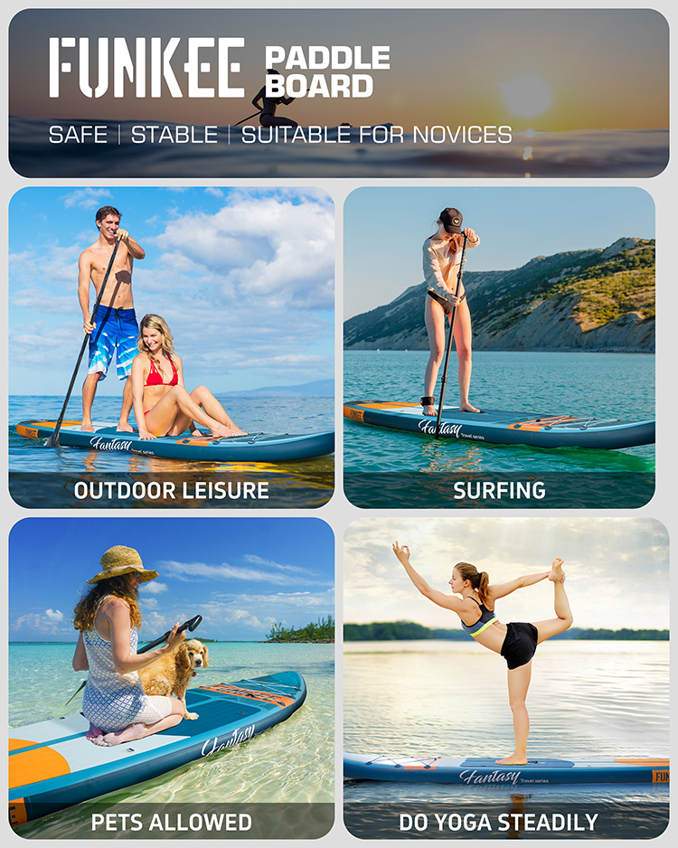 Stand up paddle board
